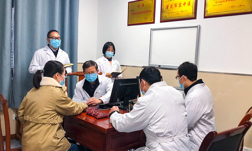 ϴ^(q)t(y)Ժȫ(gu)t(y)ˎҌW(xu)g(sh)(jng)(yn)^йָ(do)ώt(y)ı鲡˰}(wn)\ϴ^(q)t(y)ԺD