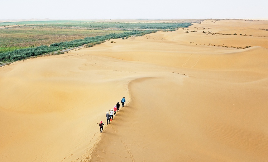 920գ(ni)ɹŞmɳĮؑcW(xu)ɳF(tun)(du)־(jin)ڵĎI(lng)ԇ(yn)߅ɳĮ̤