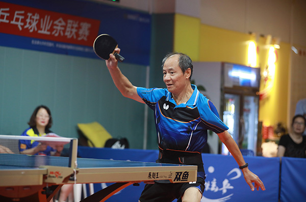 活動(dòng)現(xiàn)場 曾英豪攝