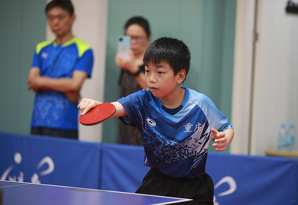 活動(dòng)現(xiàn)場 曾英豪攝