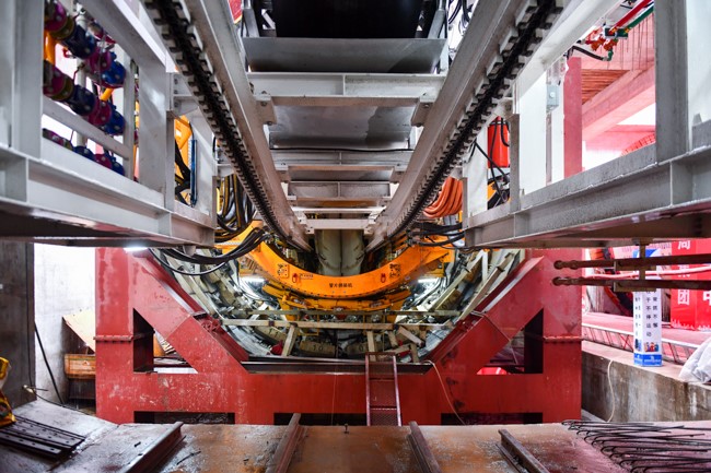 ؑc܉ͨ15̖һC·վʩF(xin)uz