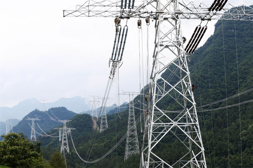 ڰQ㽭800ǧظ߉ֱݔ늹ؑcǭֶʩF(xin)ڸ߿I(y) z