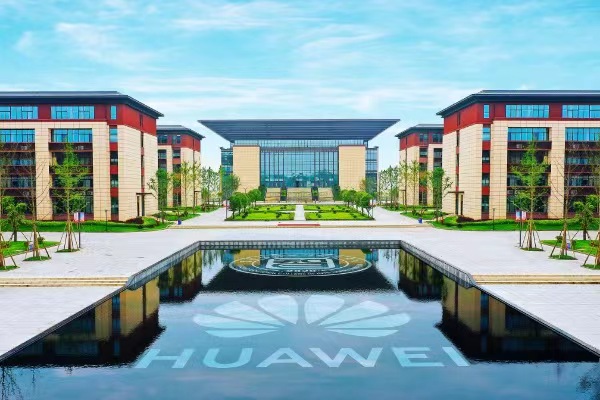 重慶智能工程職業(yè)學(xué)院 。永川高新區(qū)供圖