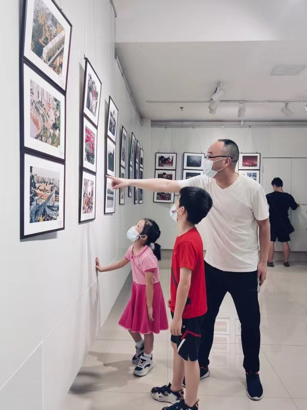 活動(dòng)現(xiàn)場(chǎng)。主辦方供圖