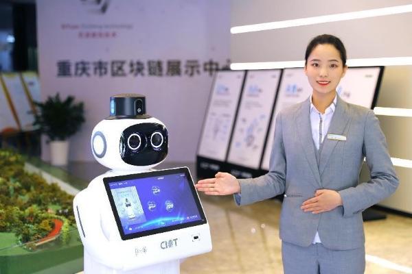 天驕EBA智能場(chǎng)景云平臺(tái)服務(wù)場(chǎng)景。天驕智慧服務(wù)供圖