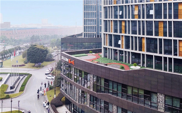 資料圖。豬八戒網(wǎng)供圖