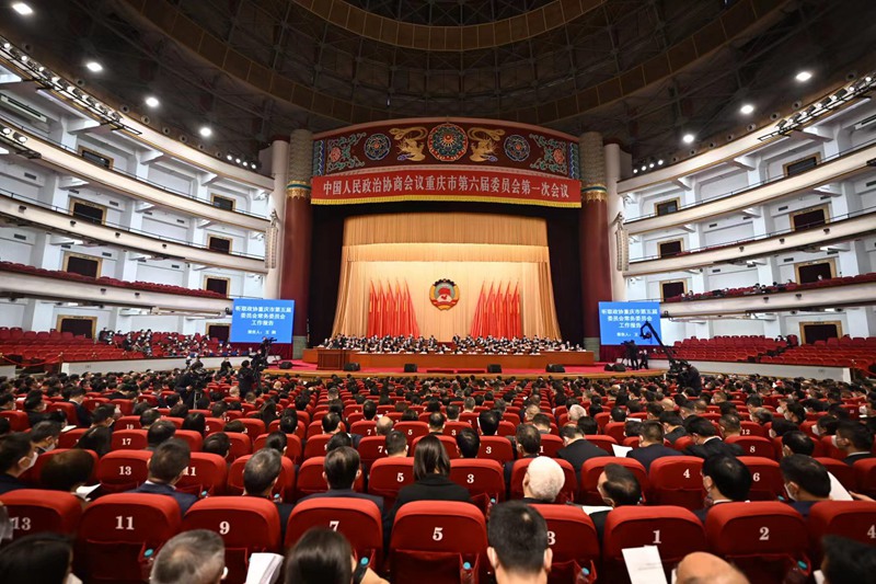 會議現(xiàn)場。劉力攝