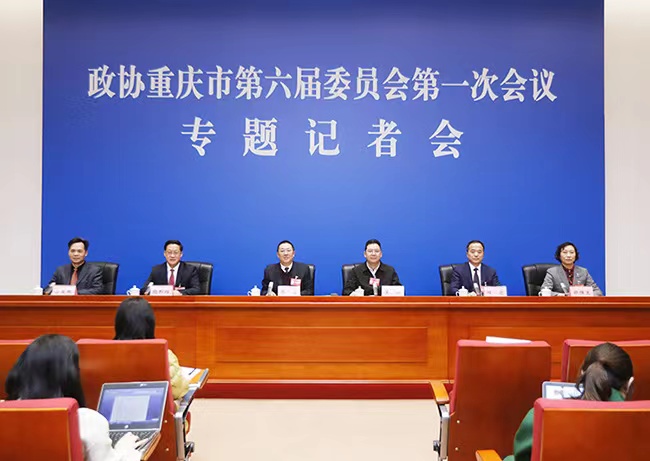 專題記者會(huì)現(xiàn)場。張質(zhì)攝