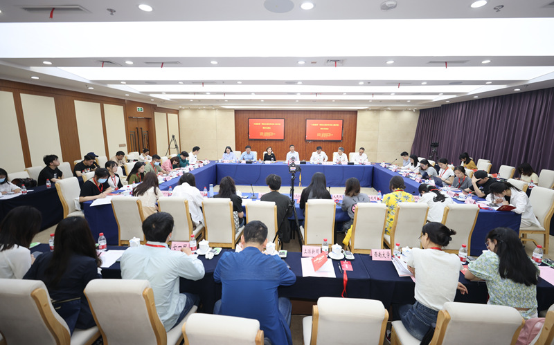 媒體見面會(huì)現(xiàn)場(chǎng)。主辦方供圖