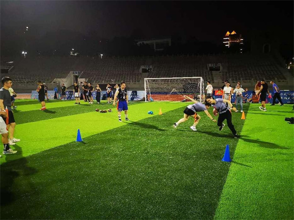 活動(dòng)現(xiàn)場(chǎng)。主辦方供圖