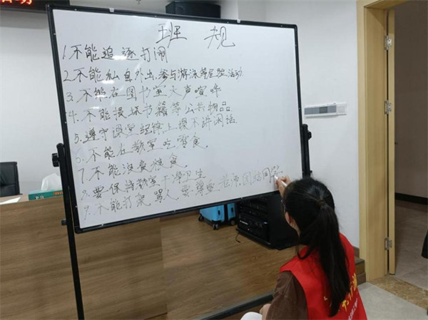 活動(dòng)現(xiàn)場(chǎng)。主辦方供圖