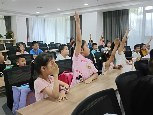 活動(dòng)現(xiàn)場(chǎng)。主辦方供圖