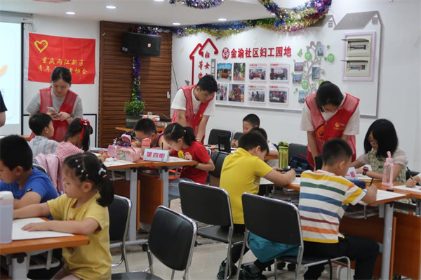 活動(dòng)現(xiàn)場(chǎng)。主辦方供圖