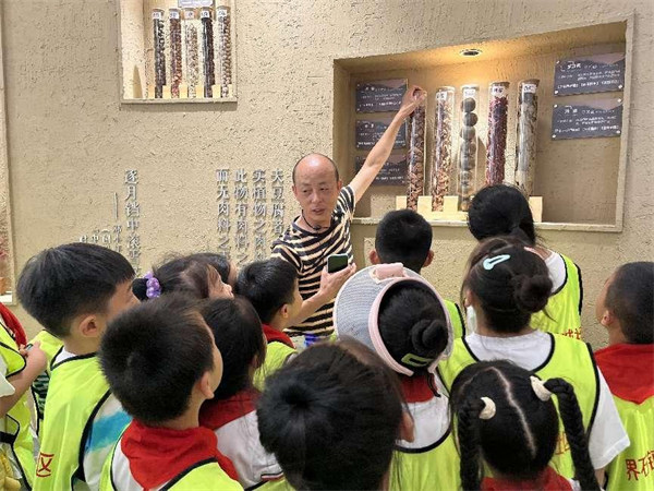 活動(dòng)現(xiàn)場(chǎng)。主辦方供圖