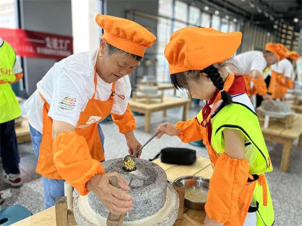 活動(dòng)現(xiàn)場(chǎng)。主辦方供圖