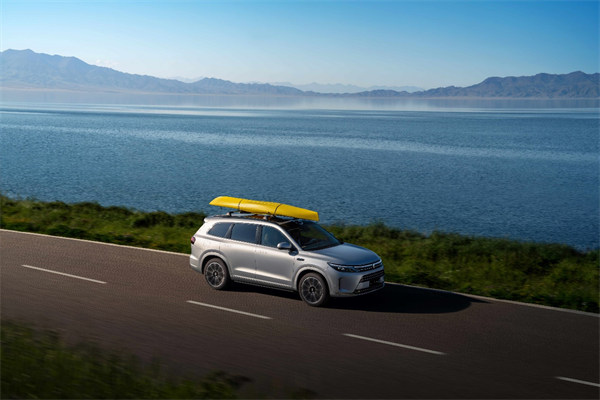 資料圖。主辦方供圖