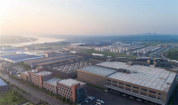 江記酒莊。主辦方供圖