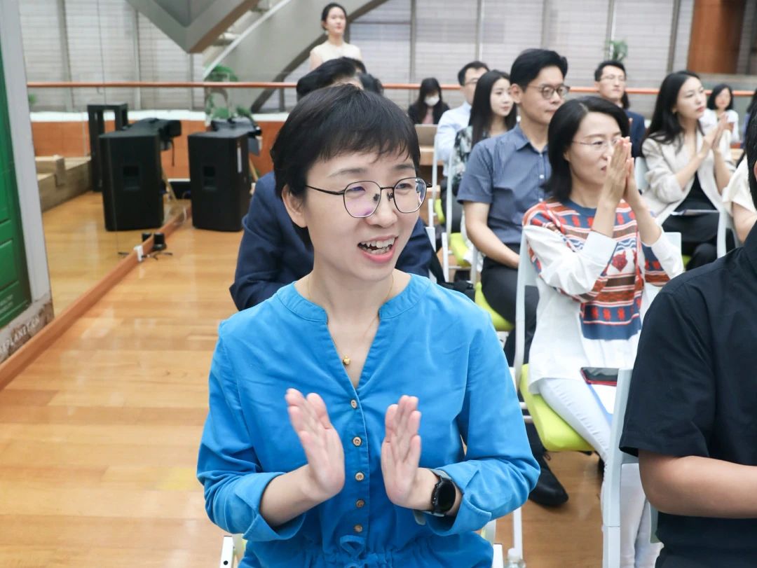 趙向府。重慶松山醫(yī)院供圖