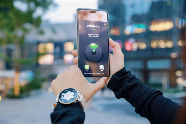 資料圖。中國電信重慶公司供圖