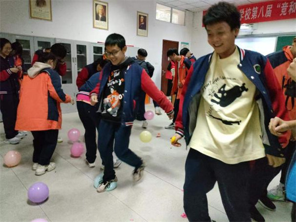 活動(dòng)現(xiàn)場(chǎng)。主辦方供圖