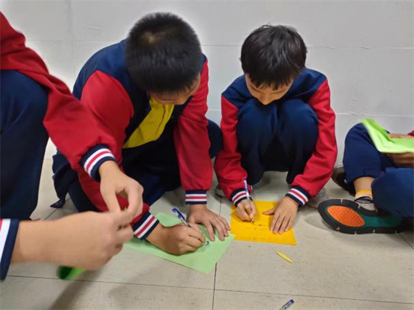 活動(dòng)現(xiàn)場(chǎng)。主辦方供圖