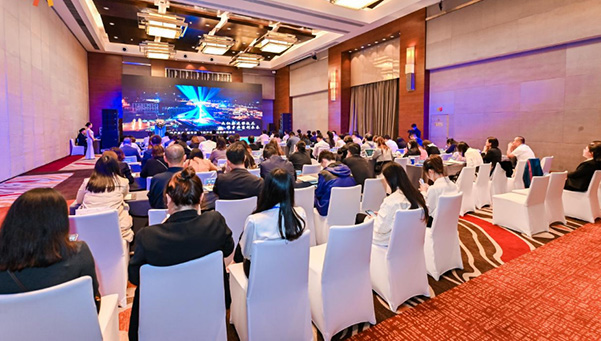 活動(dòng)現(xiàn)場(chǎng)。攀枝花市人民政府供圖