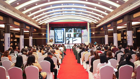 活動(dòng)現(xiàn)場(chǎng)。重慶團(tuán)圓口腔醫(yī)院供圖