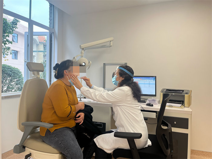 更好滿足廣大人民群眾的健康需求。