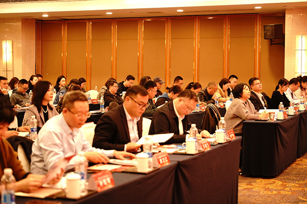 活動現(xiàn)場。招商銀行重慶分行供圖