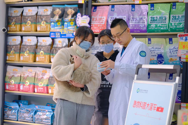 活動現(xiàn)場。胡悅建攝