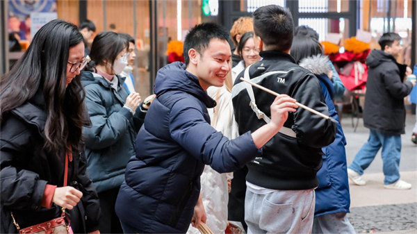 活動(dòng)現(xiàn)場(chǎng)。主辦方供圖