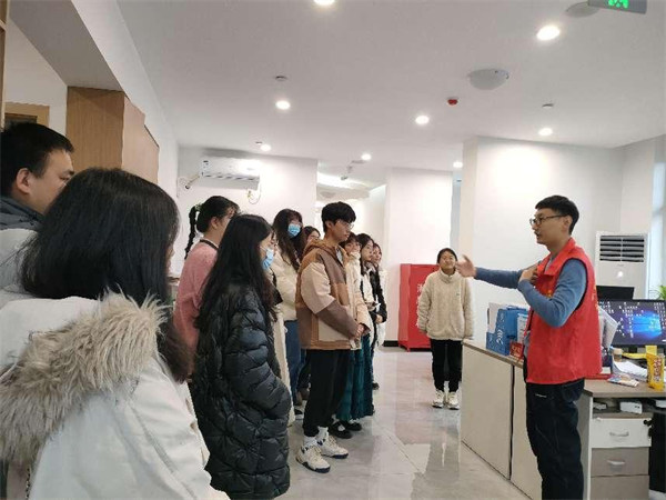 活動現(xiàn)場。主辦方供圖