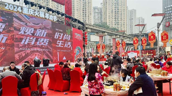 活動(dòng)現(xiàn)場(chǎng)。馬春鵬攝