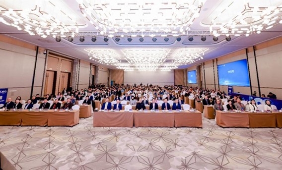 活動(dòng)現(xiàn)場(chǎng)。愛爾眼科重慶特區(qū)供圖