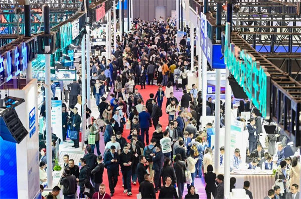 活動(dòng)現(xiàn)場(chǎng)。主辦方供圖