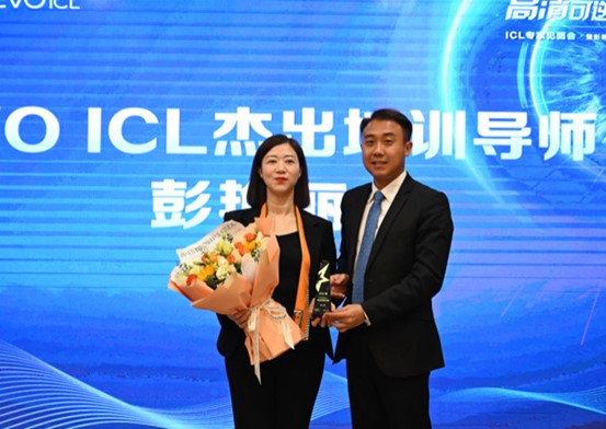 活動(dòng)現(xiàn)場(chǎng)。重慶愛爾眼科醫(yī)院總院供圖