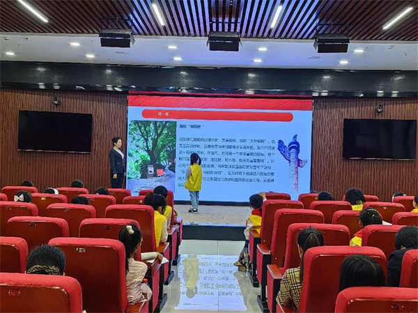 活動(dòng)現(xiàn)場(chǎng)。主辦方供圖