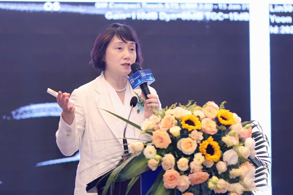 活動(dòng)現(xiàn)場(chǎng)。重慶普瑞眼科醫(yī)院供圖