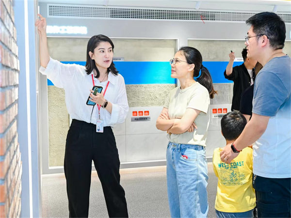 活動現(xiàn)場。主辦方供圖