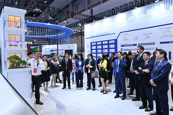 活動(dòng)現(xiàn)場(chǎng)。海潤(rùn)節(jié)能供圖