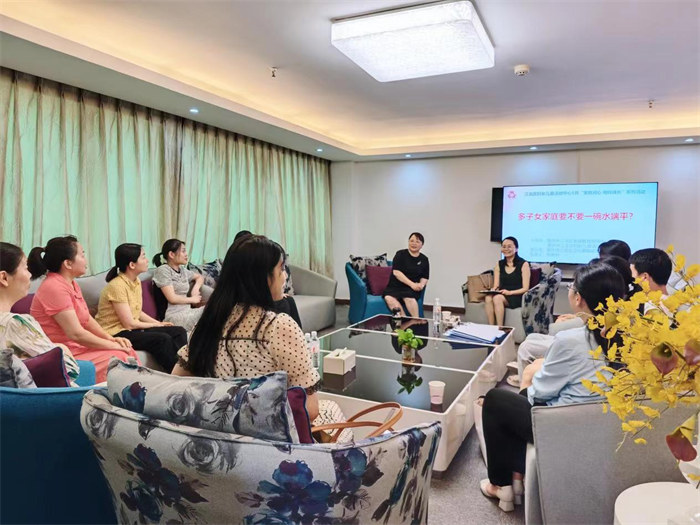 活動(dòng)現(xiàn)場。