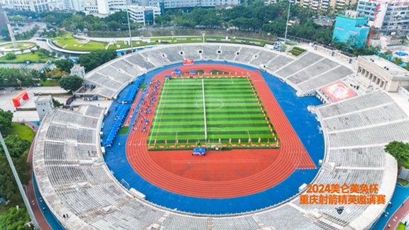 活動現(xiàn)場。重慶美侖美奐整形美容醫(yī)院供圖