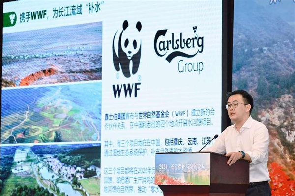 活動(dòng)現(xiàn)場(chǎng)。主辦方供圖