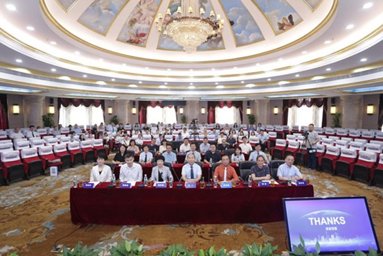 活動現(xiàn)場。重慶愛爾眼科醫(yī)院總院供圖