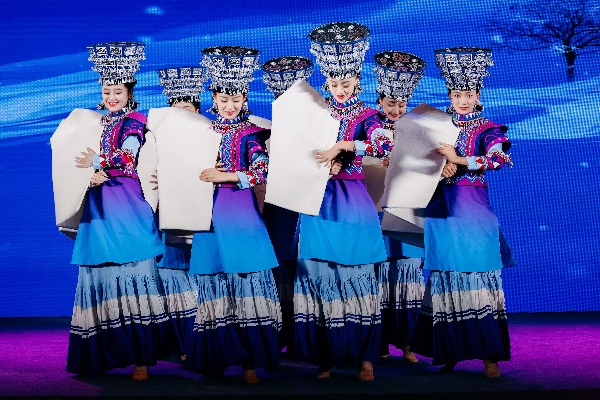 活動現(xiàn)場圖。主辦方供圖