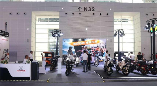 活動現(xiàn)場。忽米科技供圖