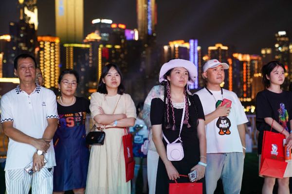 活動(dòng)現(xiàn)場(chǎng)。主辦方供圖