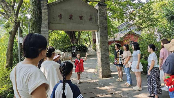 活動(dòng)現(xiàn)場。主辦方供圖