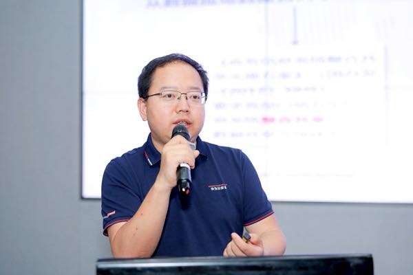 活動現(xiàn)場。主辦方供圖