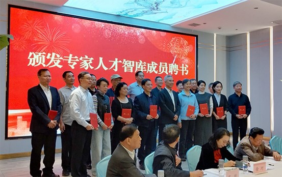 活動現(xiàn)場。華廈渝州眼科醫(yī)院供圖